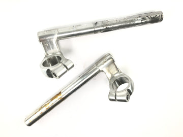 Suzuki RG 250 Gamma GJ21D [1987] - Styrstump klips 35 mm par