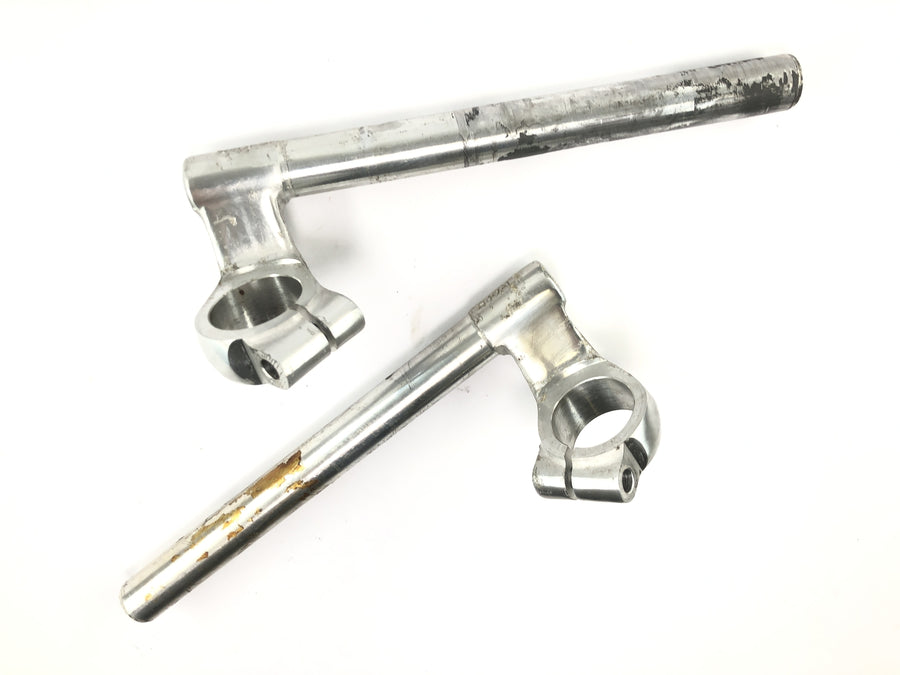 Suzuki RG 250 Gamma GJ21D [1987] - Styrstump klips 35 mm par