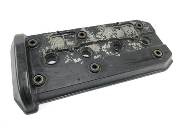 KAWASAKI ZX -10 ZXT00B [1990] - Ventil Låg Cover Cylinder Head Lid Motor Lid
