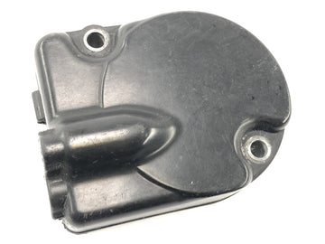 Honda NSR 125 JC22 [1998] - Oliepumpeovertræk låg oliepumpe