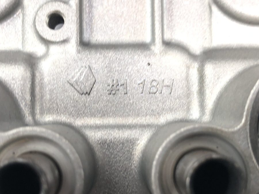 Suzuki GSF 1250 SA Bandit WVCH [2007] - Ventildæksel cylinderhoveddæksel