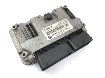 BMW R 1200 GS Adventure R12 [2012] - Motor Control Unit Control Unit ECU Controller