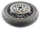 Yamaha YZF 750 R 4HN [1996] - FORHJUL RIM -hjul 3,50 x 17 "-5