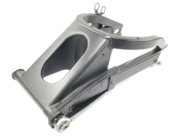 Yamaha YZF R1 RN09 [2003] - Swing baghjulsvingende svingarm bagpå