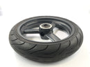 Triumph Daytona 955i T595N [2003] - Fronthjulet Rim Aluminium Rim 17x3.50 Dæk-1