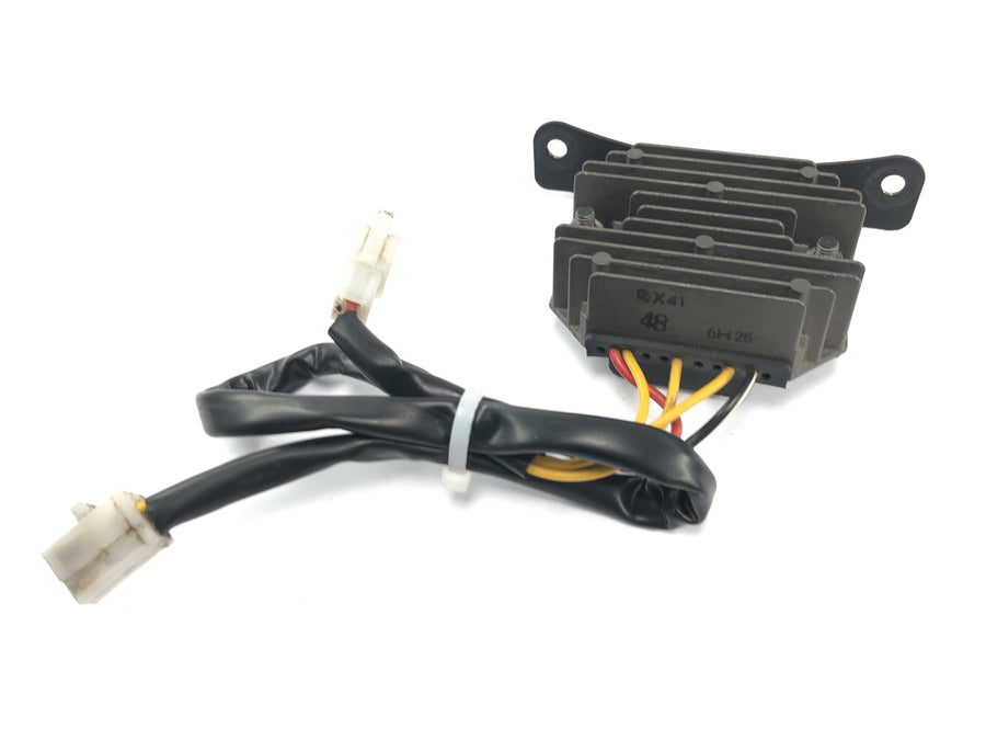 KTM 640 Adventure LC4 [2001] - Spændingsregulator ensretterregulator