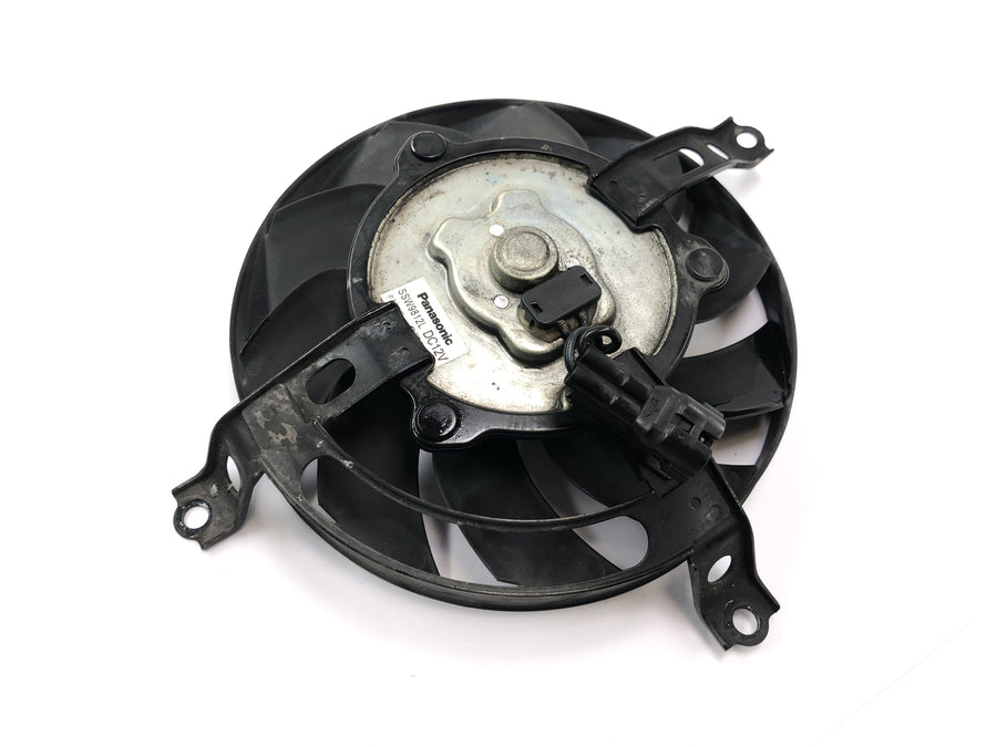 Honda CBR 1000 RR SC57 [2006] - Kølerventilator motor elektrisk blæser køleventilator