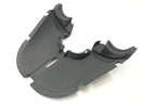 Aprilia første 1000 Futura [2002] - Cover Heck Interior Cladding-4