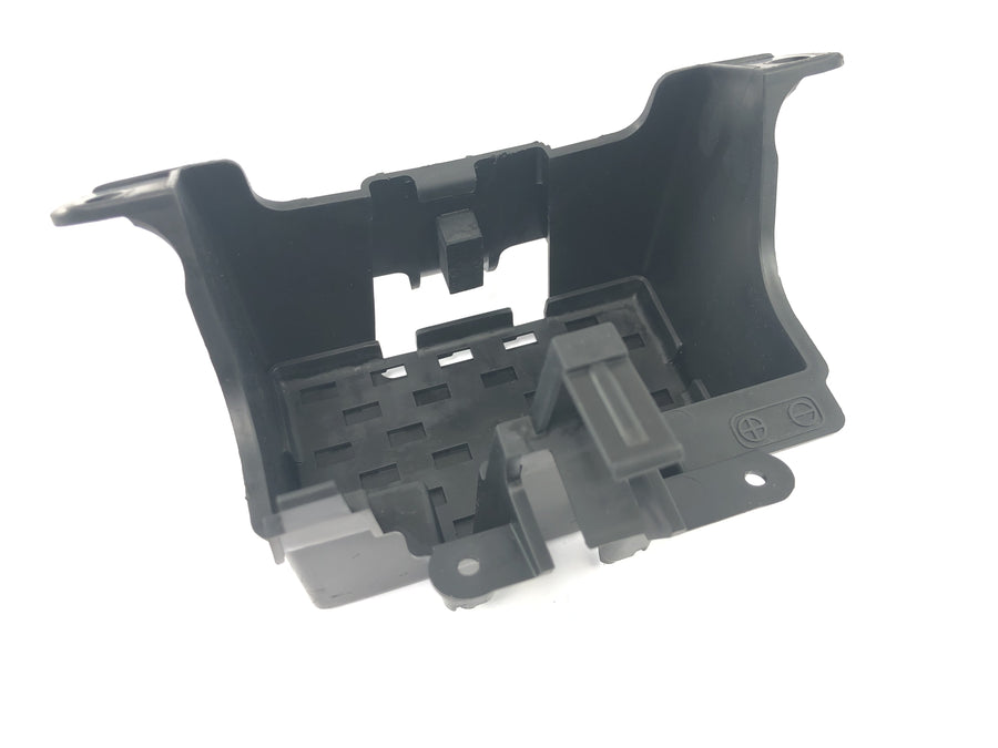 Suzuki GSF 1250 SA Bandit WVCH [2007] - Batteriboks batterirum batteriholder