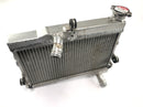 Yamaha MT07 RM04 [2014] - Radiator vandkøler kølesystem radiator netværk-4