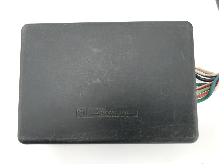 Honda NSR 125 JC22 [1998] - CDI Unit Ignition Box Control Unit Ignition Control Unit