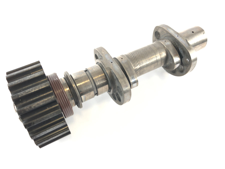 Ducati 1098 S H7 [2009] - Camshaft Outlet Camshaft bagcylinder