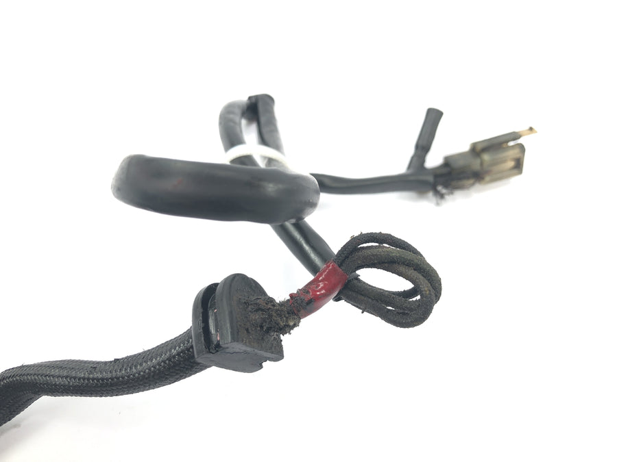 Honda XL 600 RM PD03 [1985] - Stator generator generator ladesystem