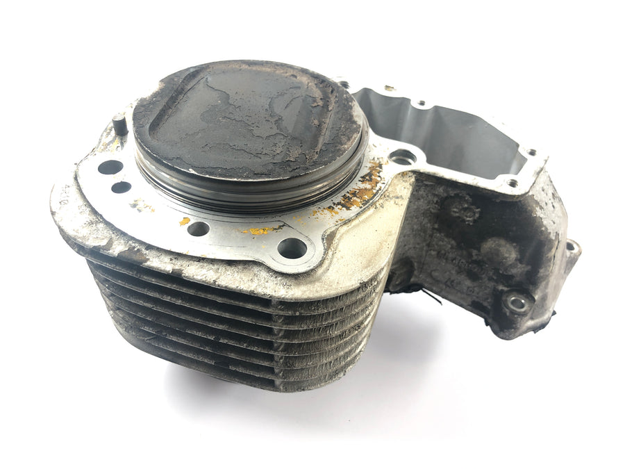 BMW R 1200 GS R12 K25 [2004] - cylinder med stempel til venstre