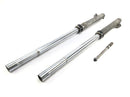 Yamaha XT 500 1U6 [1981] - Fork Telegabel Suspension Fork med akse-8