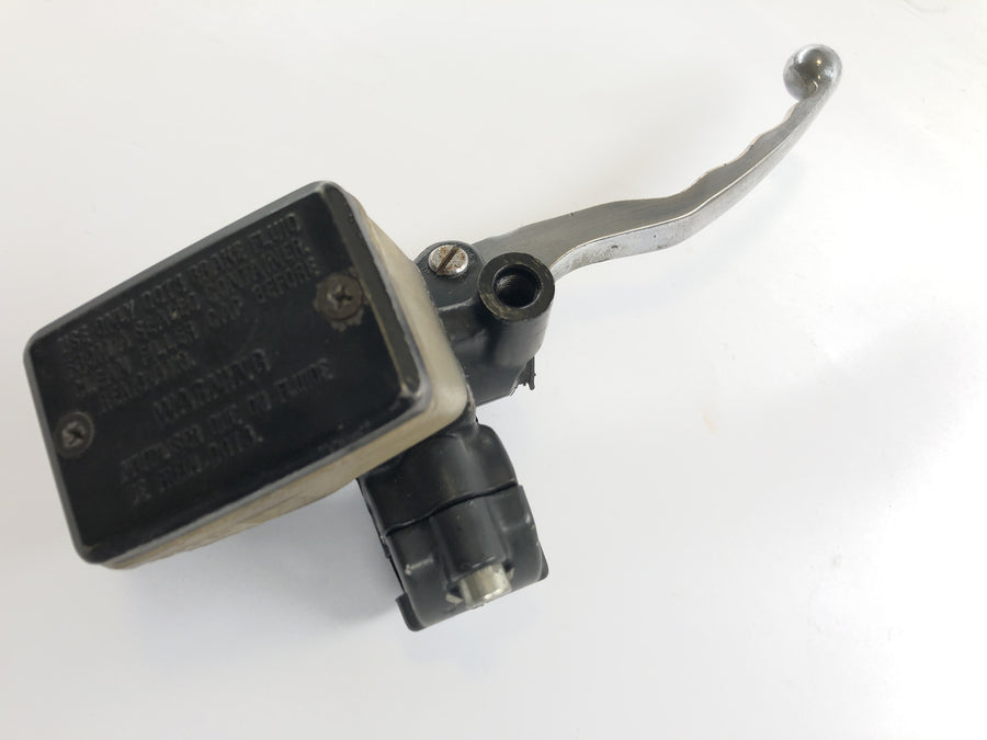 Honda Goldwing GL 1100 SC02 [1980] - Handbrakepumpebremsepumpe foran