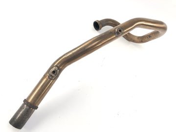Honda NX 650 RD02 [1989] - Manifold udstødningsmanifold - 0