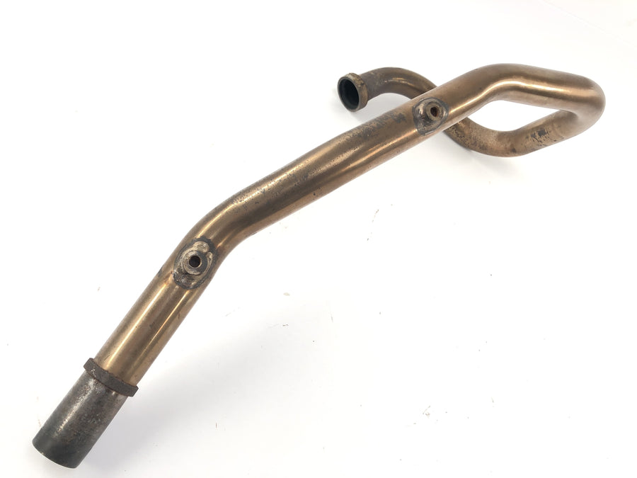 Honda NX 650 RD02 [1989] - Manifold udstødningsmanifold