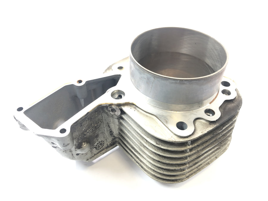 BMW R 1150 RT R22 [2001] - Cylinder med stempel til højre