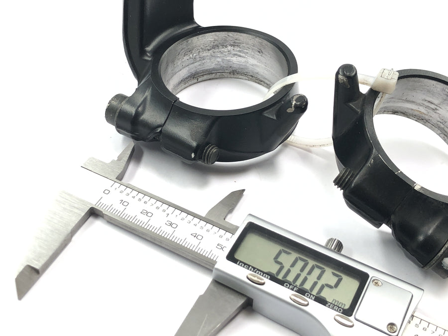 Honda CBR 1000 RR SC59 [2008] - Styr clips par 50 mm
