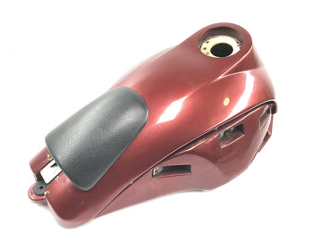 Moto Guzzi V10 Centauro [1998] - Tank Benzintank Brændstoftank Benzintank