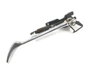 Yamaha XVS 650 Drag Star VM03 [2001] - Stand Side Stands With Spring Motorcykel Stand -fodstøtte-4