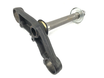 Honda CBR 900 RR SC28 [1994] - Fork Bridge nedenfor - 0