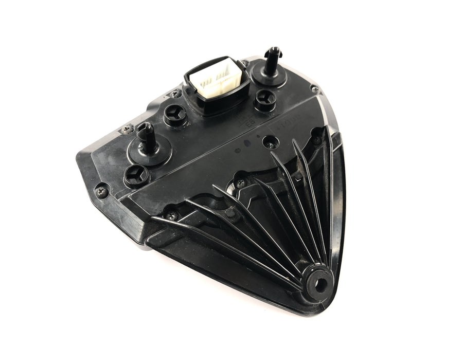 Suzuki GSX R 1000 WVB6 K6 [2006] - Cockpit instrumentpanel speedometer speedometer