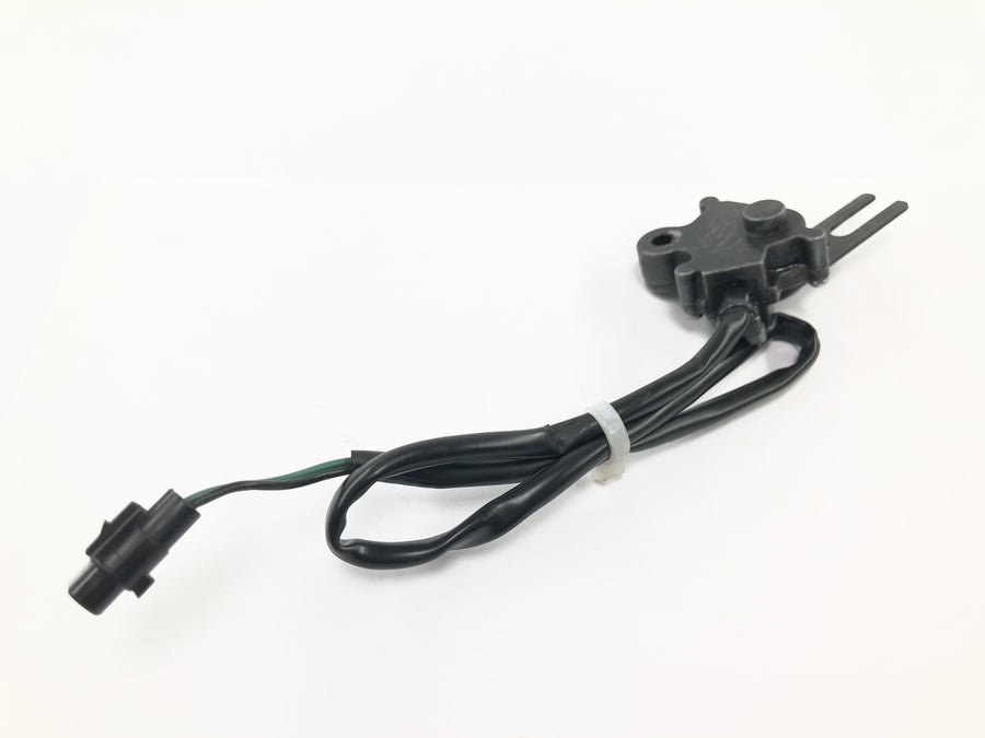 Kawasaki Versys KLE 650 A [2006] - Sidestander switch kill switch switch stand