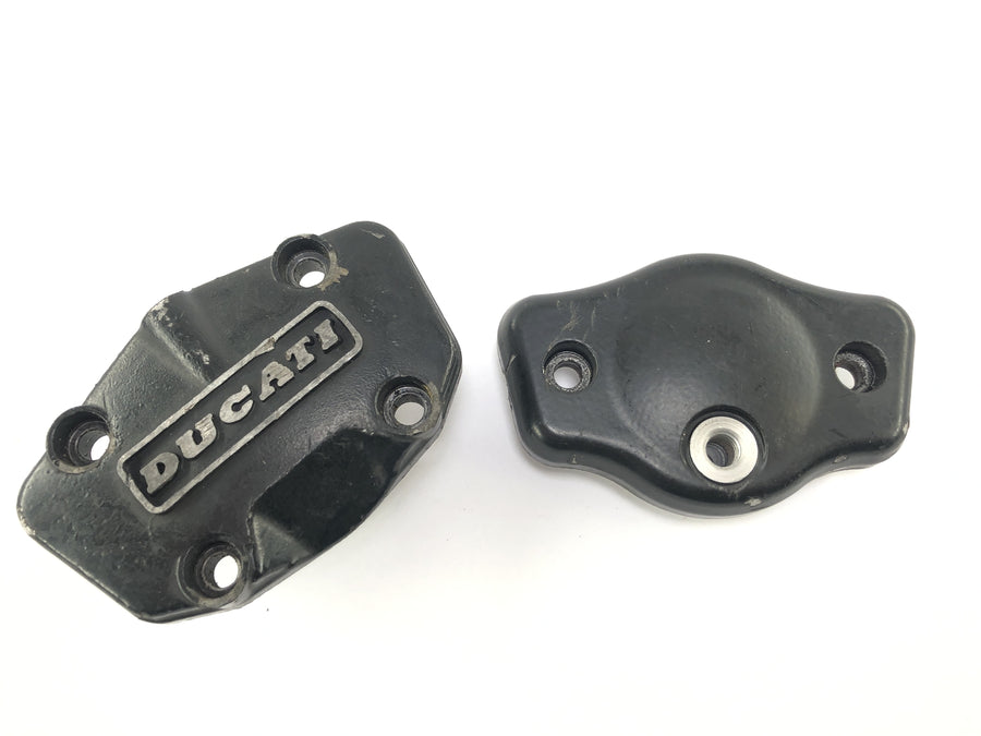 Ducati 900 SS [1991] - Camshaft Wave Warehouse Lid