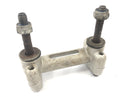 YAMAHA TT 600 R DJ01 [1998] - Riser Handle Clem-1