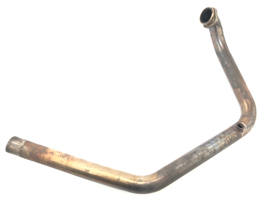 BMW F 650 GS R13 [2002] - Udstødningsmanifold -udstødningsrør