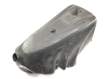 Sachs ZX 125 [1998] - Tankbrændstoftank benzintank plastiktank