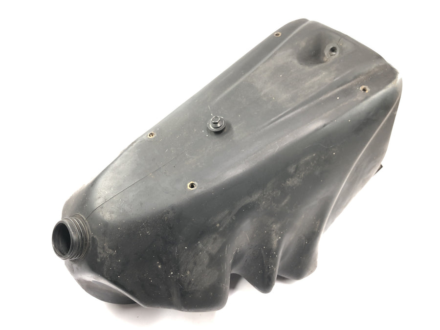 Sachs ZX 125 [1998] - Tankbrændstoftank benzintank plastiktank