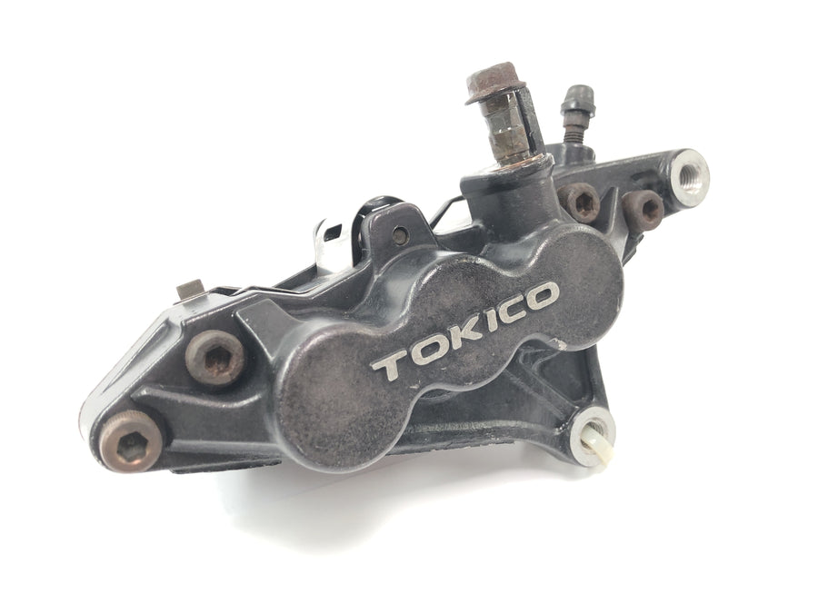 Suzuki GSX-R 1100 W GU75 C [1994] - Bremsekaliber foran højre