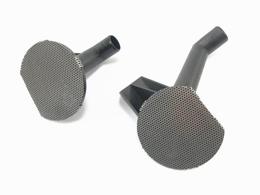BMW R 850 C 259C [1999] - Olie Sieve Filter Unit Pair