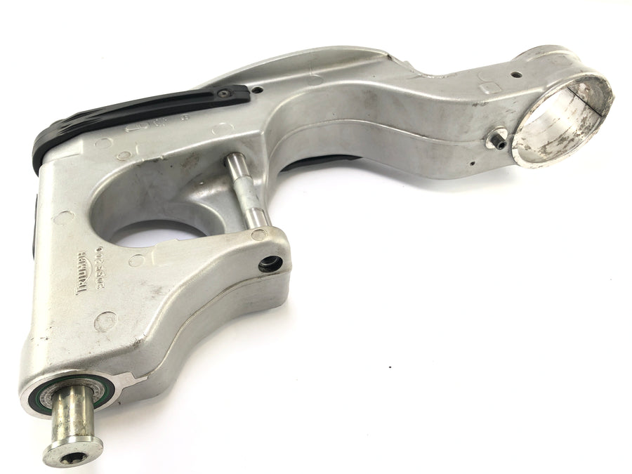 Triumph Daytona 955i T595 [1999] - Swing baghjulsving