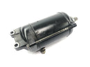 Suzuki GSX R 1100 GU74C [1987] - Starter startmotor elektrisk starter startmotor-4