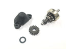 Aprilia RS 125 Extrema [1994] - ROTAX 123 starter frihjul starter frihjul tandhjul-1