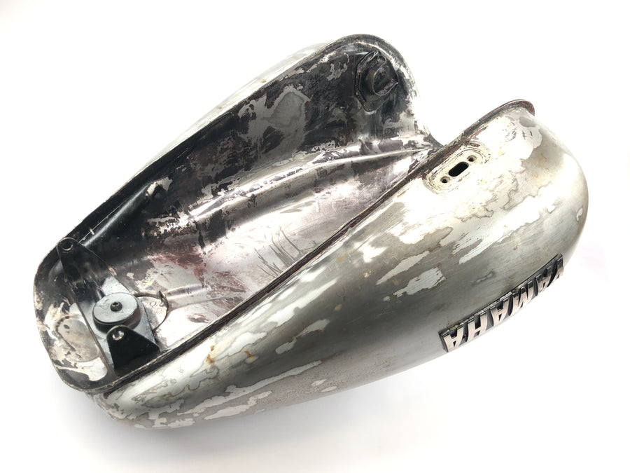 Yamaha XVS 650 4VR [1997] - Benzintank brændstoftank