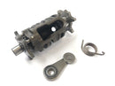 Honda XBR 500 PC15 [1989] - Switch Wave Switching Roller-1