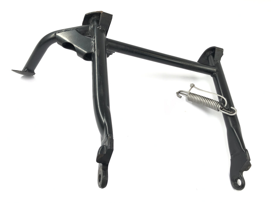 BMW R 1200 St R1st [2006] - Mittelstand Haupt Rice Motorcykel Stand med foråret