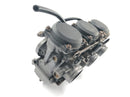 Triumph Tiger 900 T400 [1998] - Karburatorbank tredobbelt karburator CVK karburatorbatteri-7