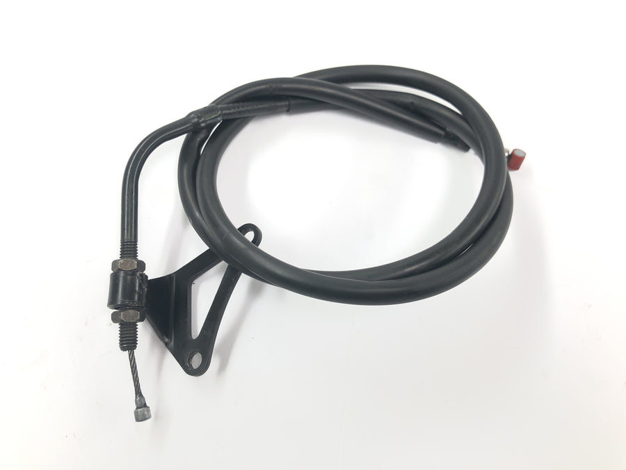 Triumph Tiger 955i 709EN [2003] - Koblingskabel Bowdenkabel