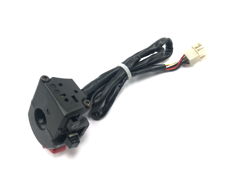 KTM 950 Adventure LC8 [2004] - styrkontakt højre startkontakt kill switch