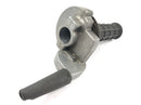 HUSQVARNA TE 610 8AE [1994] - Gasgreb Rotary Handle Handle Handle Handle-2