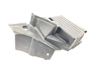 Yamaha XTZ 750 3LD [1989] - Batteriboks batteriholder batterirum