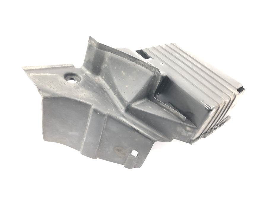 Yamaha XTZ 750 3LD [1989] - Batteriboks batteriholder batterirum
