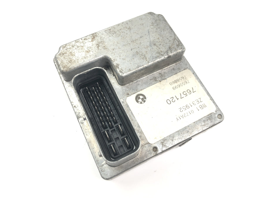 BMW F 650 GS R13 [2000] - Motorstyringsenhed CDI ECU tændingsenhed