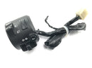 Yamaha MT07 RM04 [2014] - Styrkontakt venstre kontakt monteringsindikatorkontakt-1